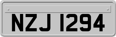 NZJ1294