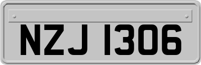 NZJ1306