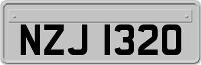 NZJ1320