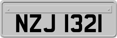 NZJ1321