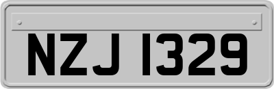 NZJ1329