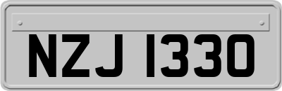 NZJ1330