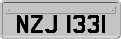 NZJ1331