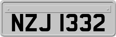 NZJ1332