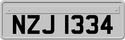 NZJ1334