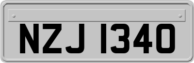NZJ1340