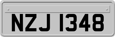 NZJ1348