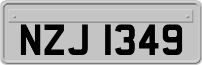 NZJ1349