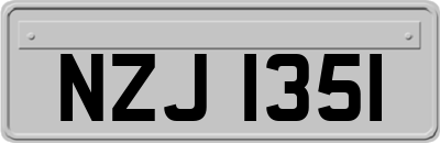 NZJ1351