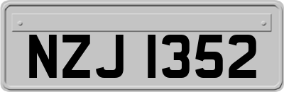NZJ1352
