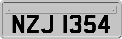 NZJ1354