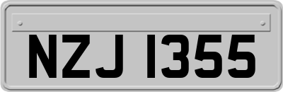 NZJ1355