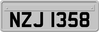 NZJ1358