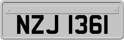 NZJ1361