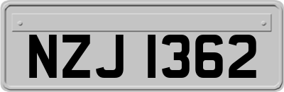 NZJ1362
