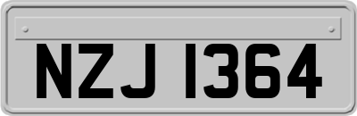 NZJ1364