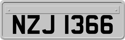 NZJ1366