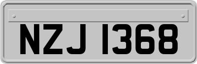 NZJ1368
