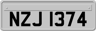 NZJ1374