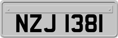 NZJ1381
