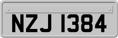 NZJ1384