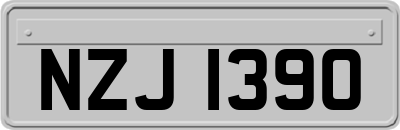 NZJ1390