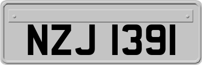 NZJ1391