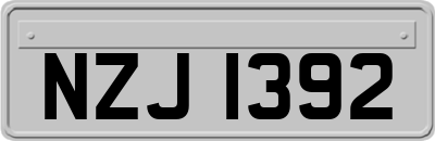 NZJ1392