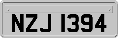 NZJ1394