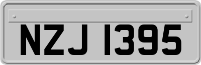 NZJ1395