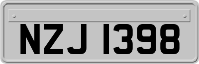 NZJ1398