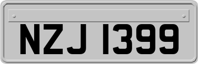 NZJ1399