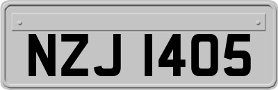 NZJ1405