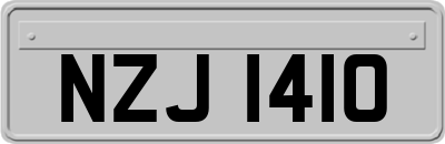 NZJ1410