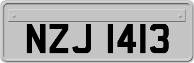NZJ1413