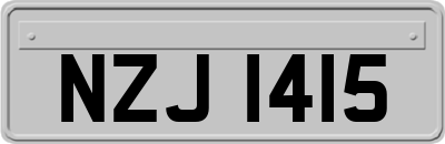 NZJ1415