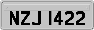 NZJ1422