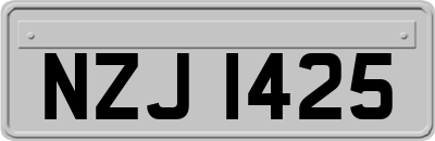 NZJ1425
