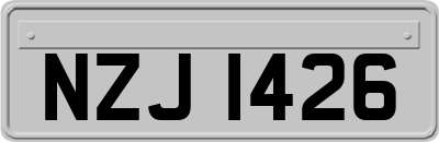 NZJ1426