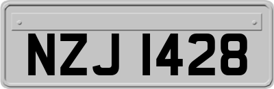 NZJ1428