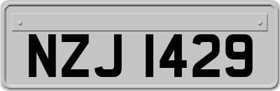 NZJ1429