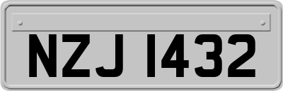 NZJ1432