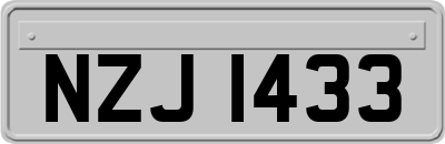 NZJ1433