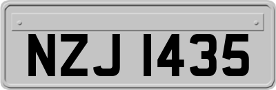 NZJ1435