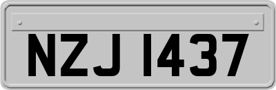NZJ1437