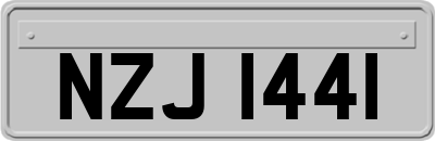 NZJ1441