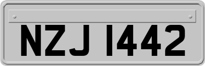 NZJ1442
