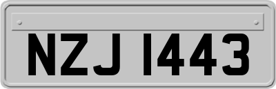 NZJ1443