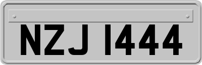 NZJ1444