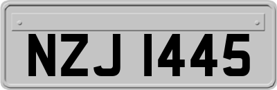 NZJ1445